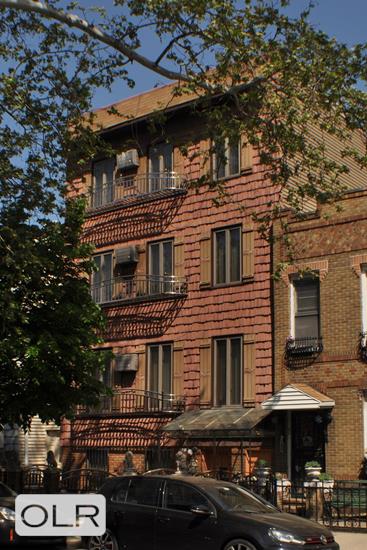 185 Ainslie Street Williamsburg Brooklyn NY 11211