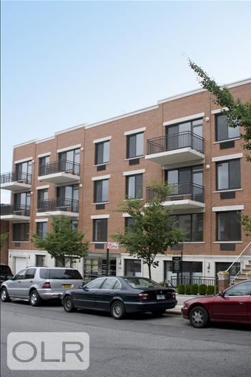 155 15th Street Park Slope Brooklyn NY 11215
