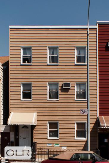 269 Ainslie Street East Williamsburg Brooklyn NY 11211