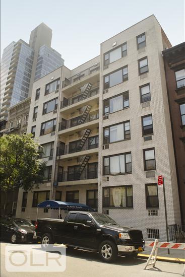 222 East 75th Street 1-C Upper East Side New York NY 10021