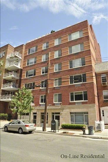 3800 Blackstone Avenue 5S Riverdale Bronx NY 10463