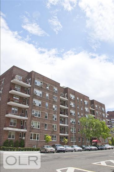 3720 Independence Avenue 4E Riverdale Bronx NY 10463