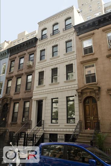 522 East 87th Street Upper East Side New York NY 10128