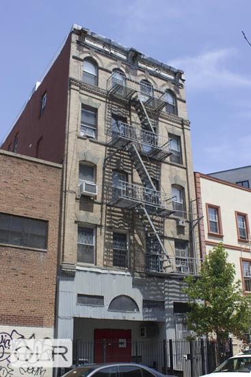 155 Hope Street 3-A Williamsburg Brooklyn NY 11211