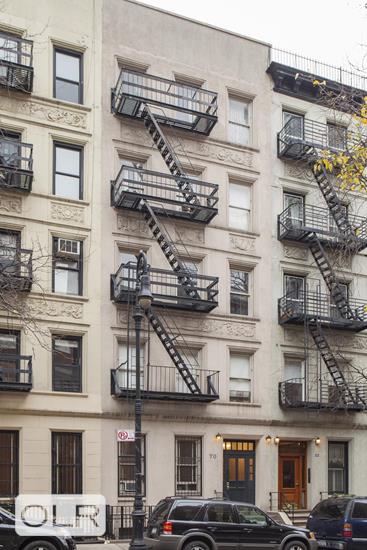 70 East 93rd Street 3B Carnegie Hill New York NY 10128