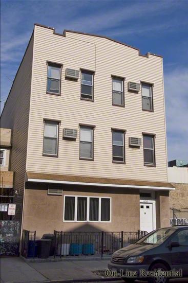 268 Manhattan Avenue Williamsburg Brooklyn NY 11211