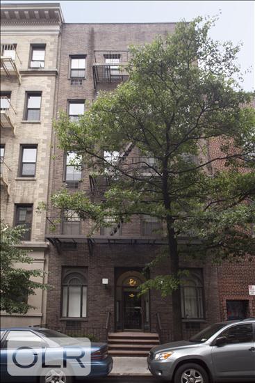 221 West 21st Street 1A Chelsea New York NY 10011