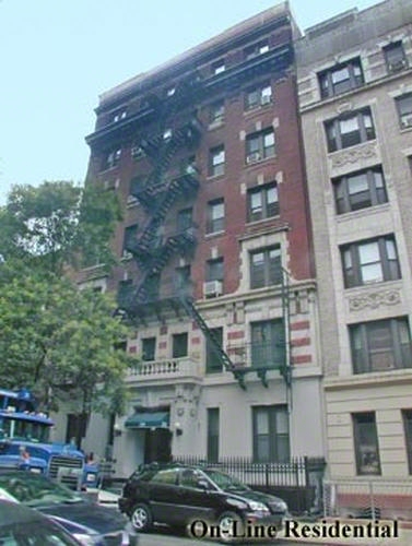 210 West 21st Street 7RE Chelsea New York NY 10011