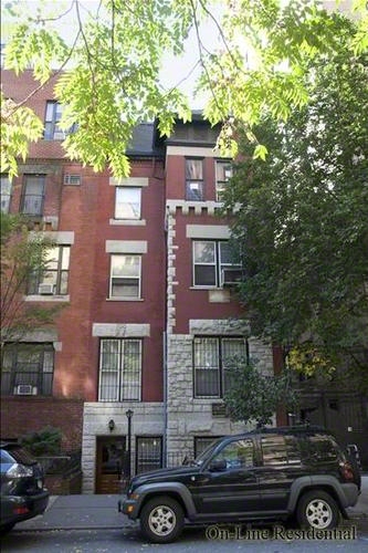 252 West 74th Street Upper West Side New York NY 10023