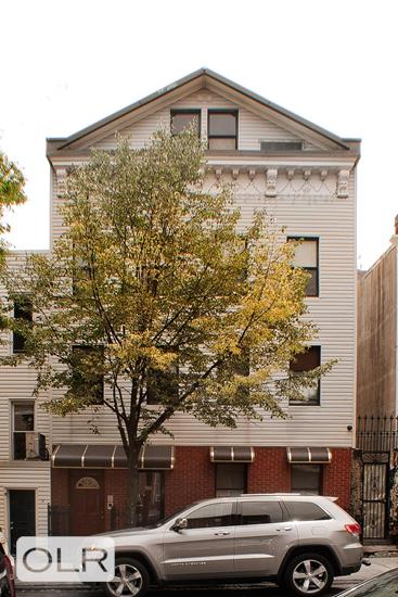 186 Kent Street Greenpoint Brooklyn NY 11222