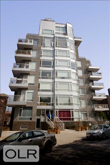 524 Manhattan Avenue PH Williamsburg Brooklyn NY 11222