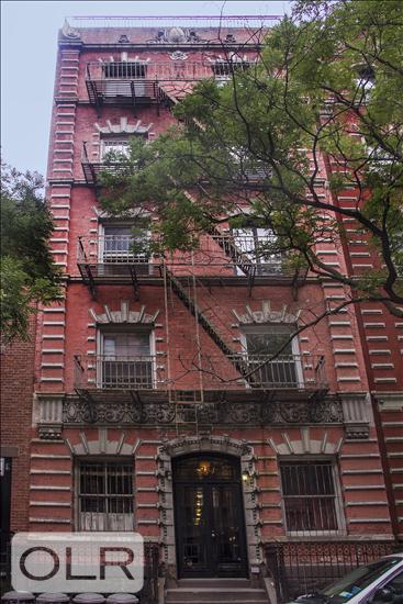 214 West 16th Street 1W Chelsea New York NY 10011