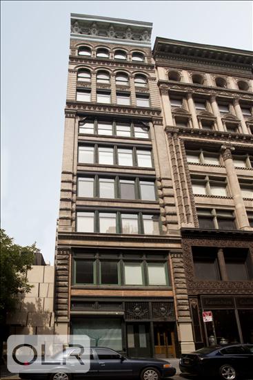 35 East 12th Street 8C Greenwich Village New York NY 10003