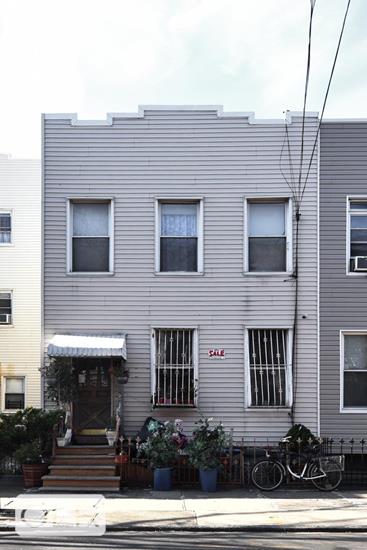 137 Kingsland Avenue East Williamsburg Brooklyn NY 11222