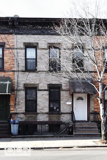 143 Kingsland Avenue East Williamsburg Brooklyn NY 11222