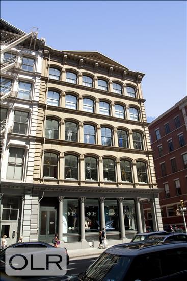 470 Broome Street Soho New York NY 10013