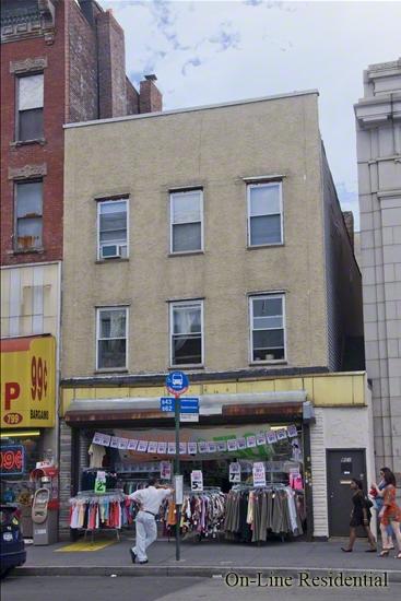 801 Manhattan Avenue 3 Greenpoint Brooklyn NY 11222