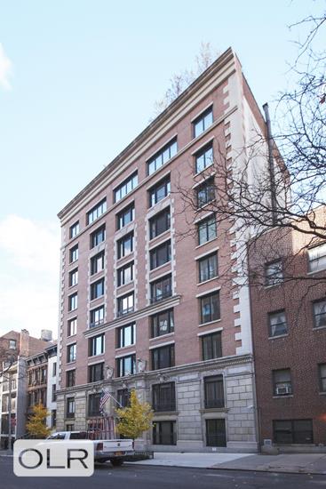 235 West 71st Street Lincoln Square New York NY 10023