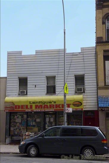 92 Manhattan Avenue 3B East Williamsburg Brooklyn NY 11206