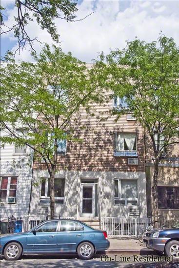 230 Kingsland Avenue 1-R Greenpoint Brooklyn NY 11222