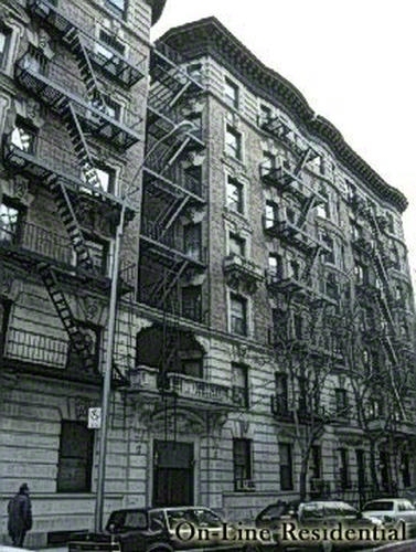 320 West 83rd Street 7C Upper West Side New York NY 10024