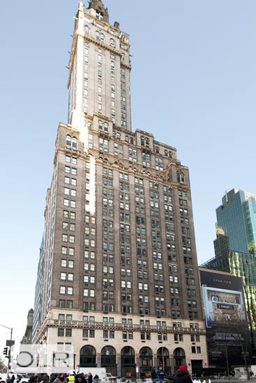 781 Fifth Avenue 1205 Upper East Side New York NY 10022