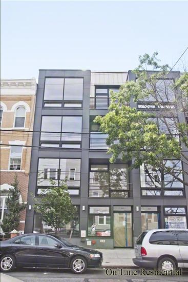 267 Kingsland Avenue Greenpoint Brooklyn NY 11222