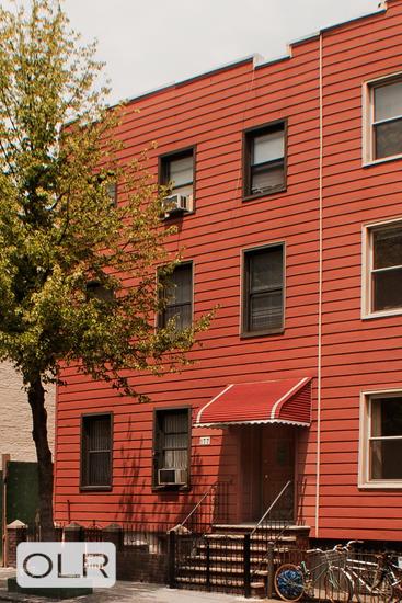177 Java Street Greenpoint Brooklyn NY 11222