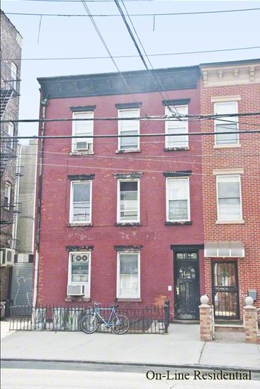 253 Nassau Avenue 3L Greenpoint Brooklyn NY 11222