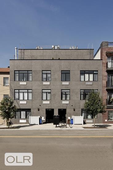 93 Kingsland Avenue 1A East Williamsburg Brooklyn NY 11222