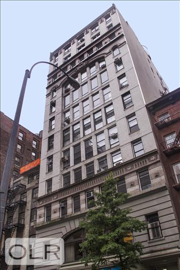 40-42 West 17th Street 12A Flatiron District New York NY 10011