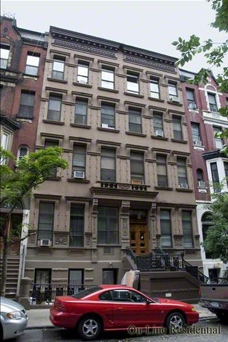 112 West 73rd Street 6E Upper West Side New York NY 10023