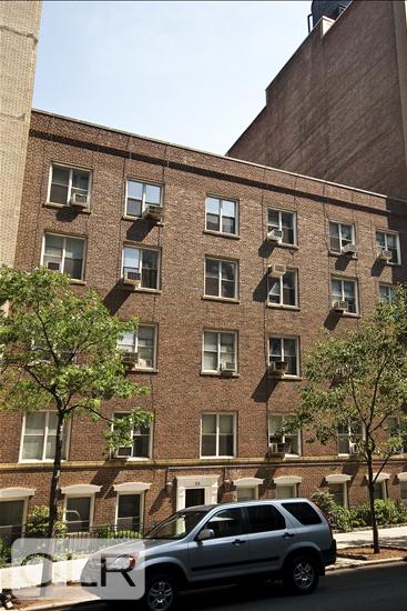 22 Irving Place 1E Gramercy Park New York NY 10003