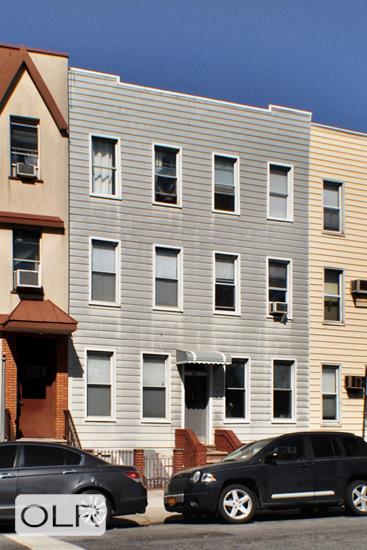 619 Union Avenue 3 Williamsburg Brooklyn NY 11211