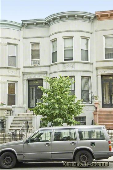 1180 Union Street Crown Heights Brooklyn NY 11225