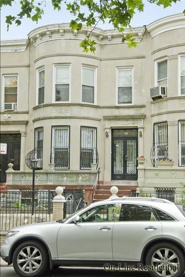 1198 Union Street Crown Heights Brooklyn NY 11225