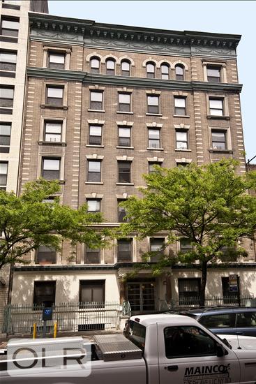 219 West 80th Street 4B Upper West Side New York NY 10024