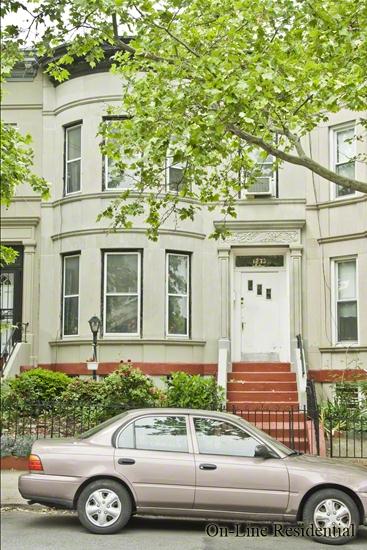 1233 Union Street Crown Heights Brooklyn NY 11225