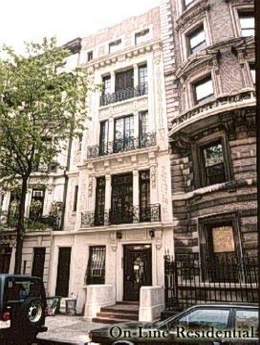 314 West 92nd Street Upper West Side New York NY 10025