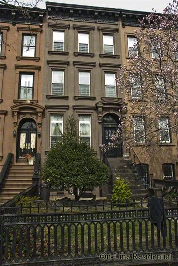 15 3rd Place 1 Carroll Gardens Brooklyn NY 11231