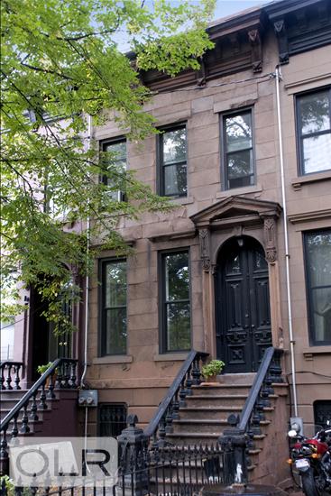 47 3rd Place Carroll Gardens Brooklyn NY 11231