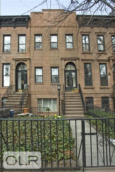 53 3rd Place Carroll Gardens Brooklyn NY 11231