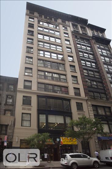 14 East 33rd Street 10N Murray Hill New York NY 10016