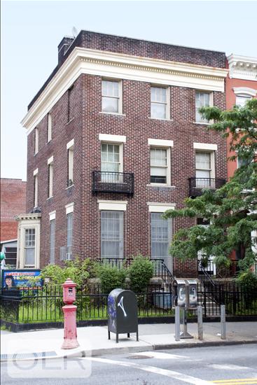 351 Washington Avenue 7 Clinton Hill Brooklyn NY 11238