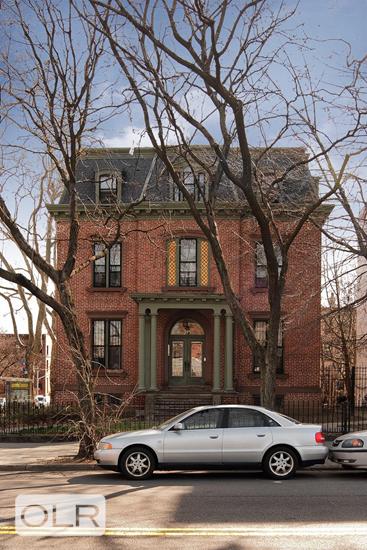 395 Washington Avenue 6 Clinton Hill Brooklyn NY 11238