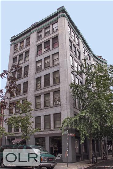 10 Christopher Street 5C Greenwich Village New York NY 10014