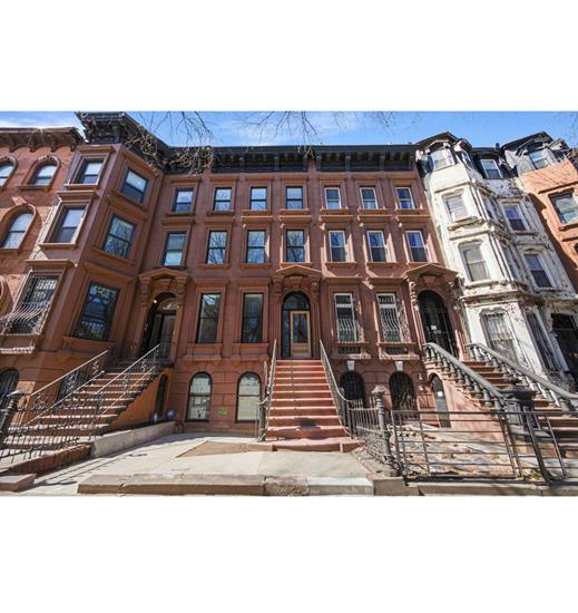 574 Washington Avenue 1 Clinton Hill Brooklyn NY 11238