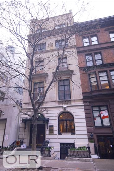 18 East 77th Street Upper East Side New York NY 10075
