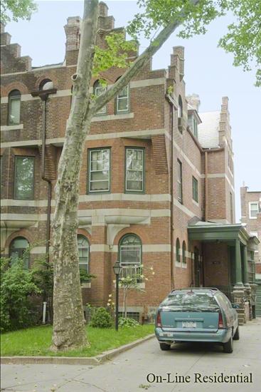 1433 Union Street Crown Heights Brooklyn NY 11213
