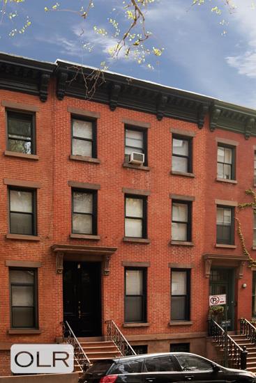 181 Waverly Avenue Clinton Hill Brooklyn NY 11205